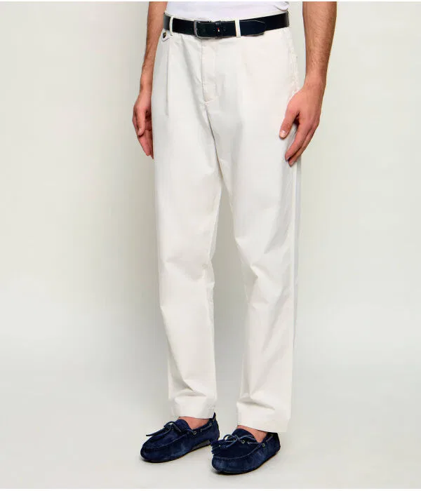 Мужские брюки Regular Fit Harlem Tommy Hilfiger, бежевый