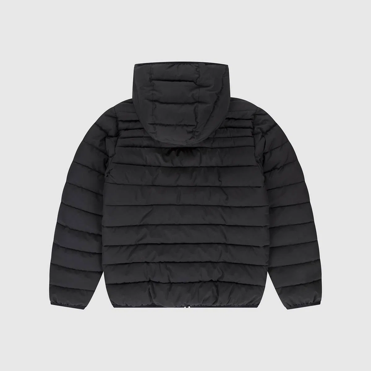 Тяжелая пуховая куртка для мальчиков 8-20 лет Levi's, Black — фото 2