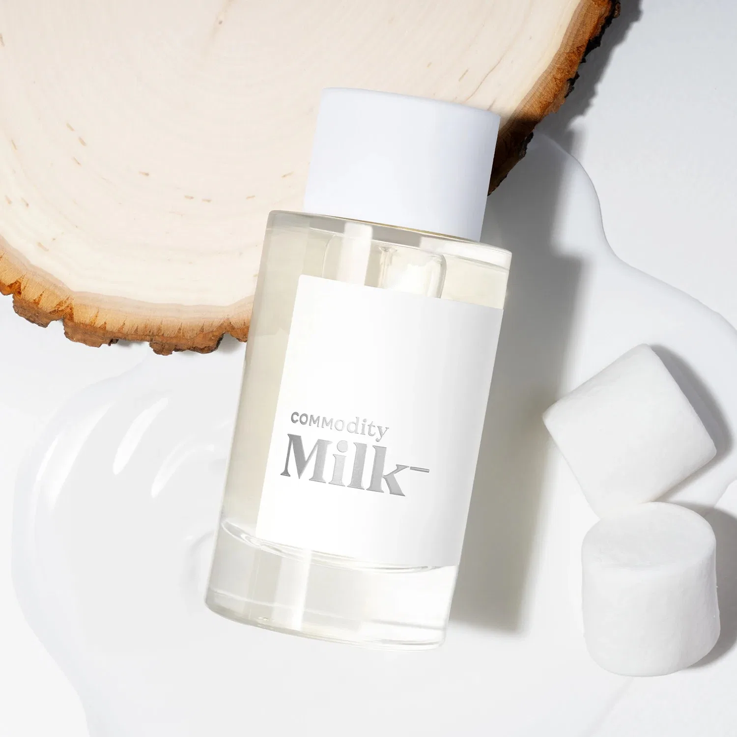Парфюмерная вода Milk Personal 100 мл с древесным ароматом, COMMODITY — фото 2