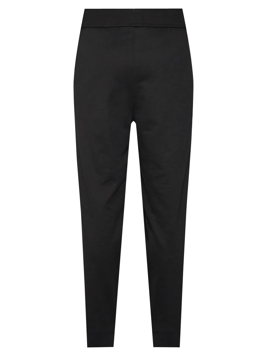 Мужские спортивные штаны стандартного кроя Authentic Pants Boss, черный — фото 2