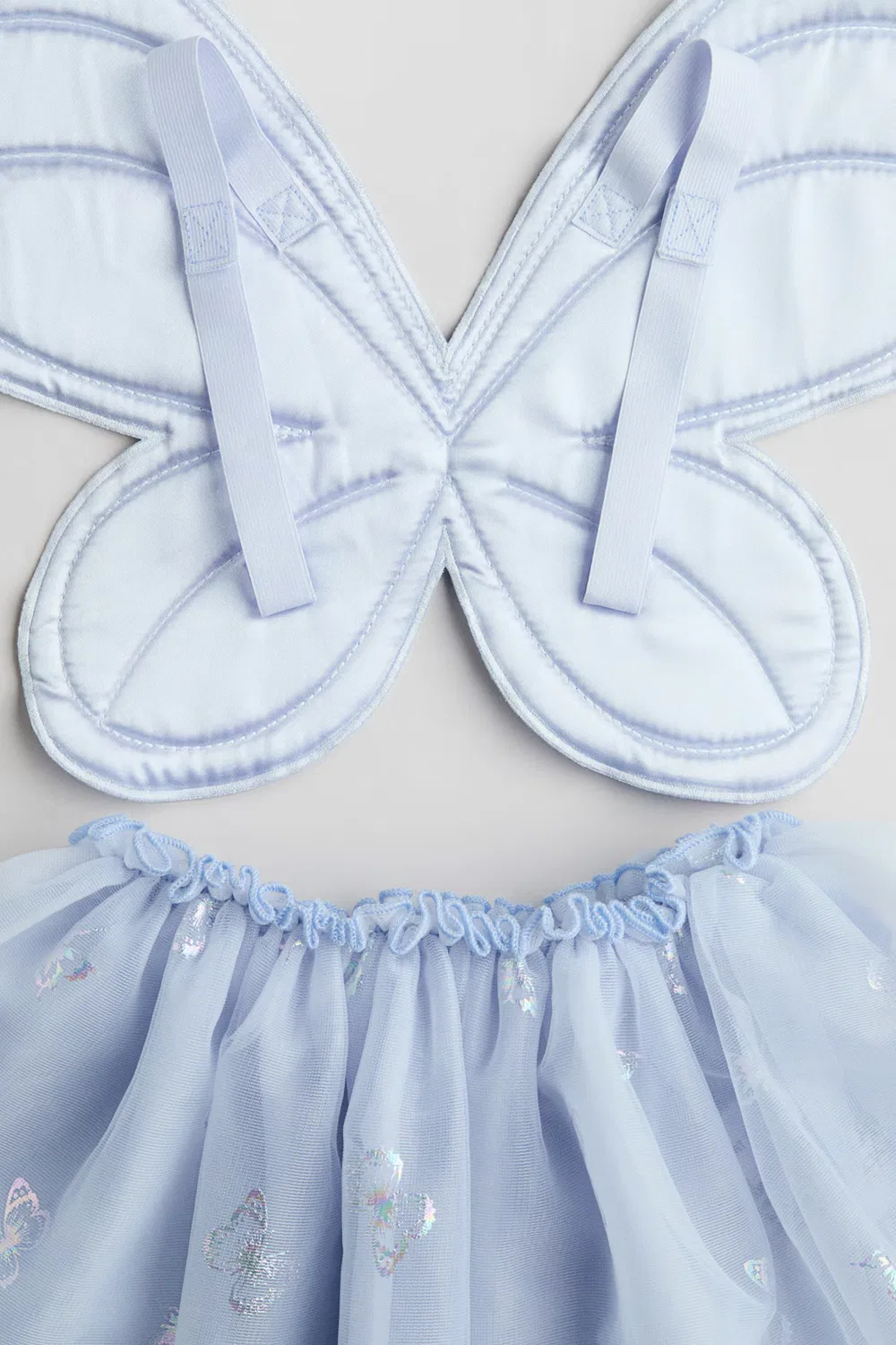 Комплект одежды из 2 частей H&M, Hellblau — фото 2