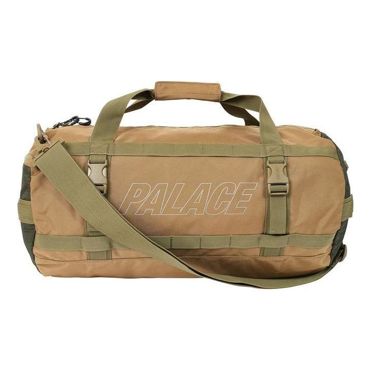 

Сумка Palace Ballistic HoldallGold Duffle Bag 'Brown'