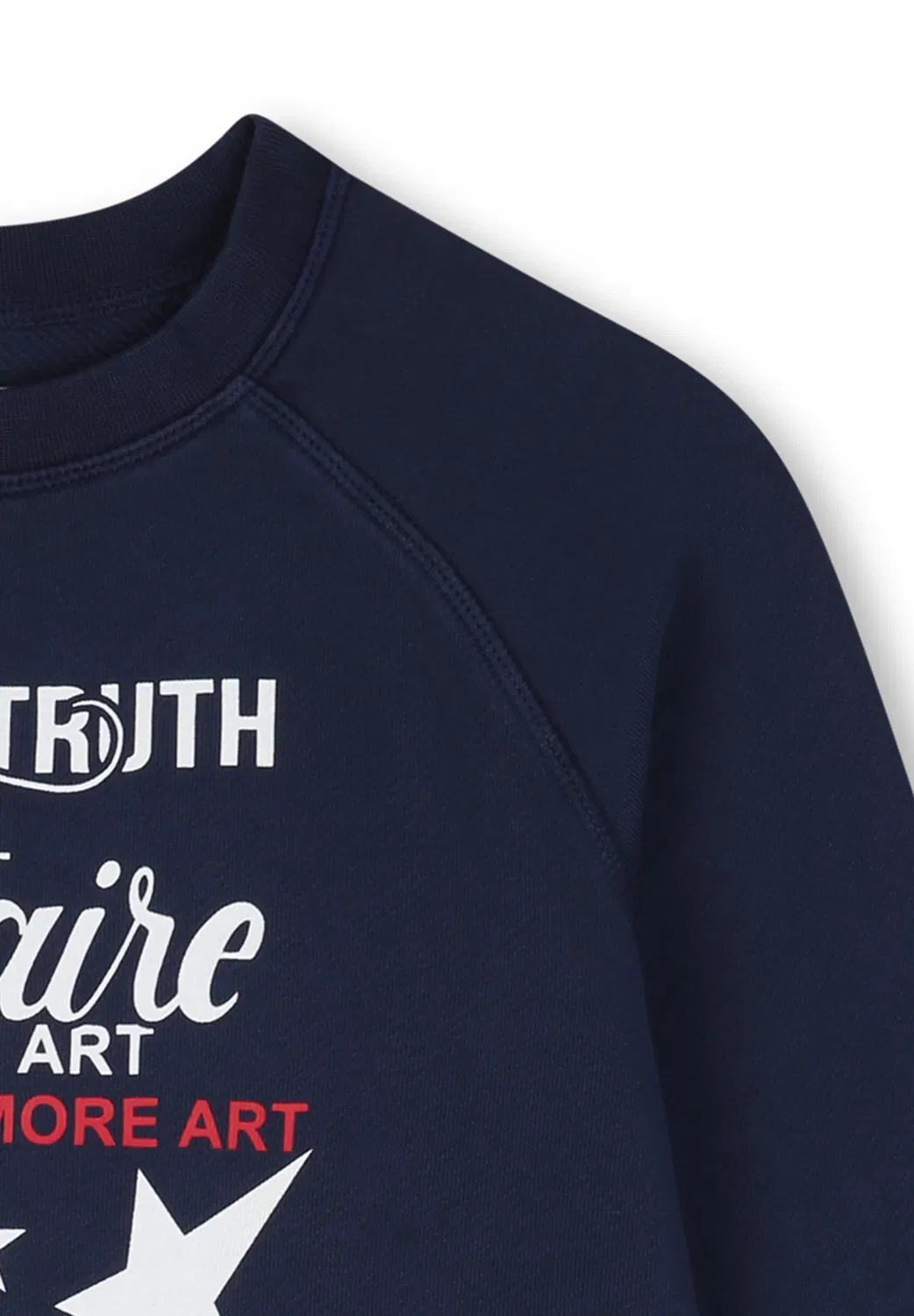 Толстовка - толстовка Zadig & Voltaire, Bleu Cargo — фото 3