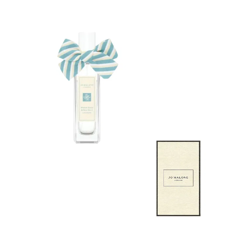 Парфюмерная вода Jo Malone London Maris Sal And Sage, 30 мл, Qixi Festival Limited Collection