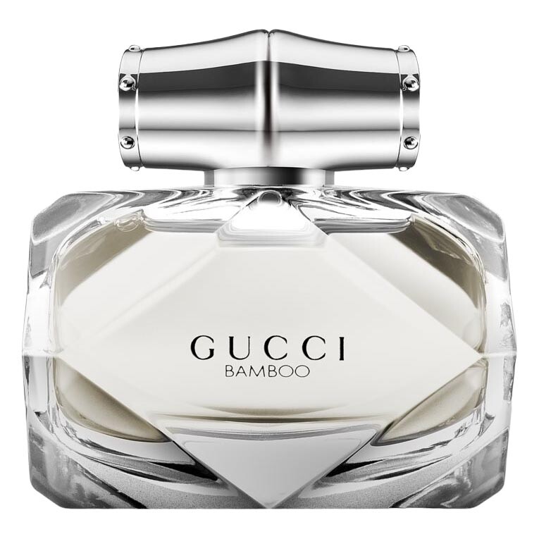 

Парфюмерная вода Gucci Bamboo