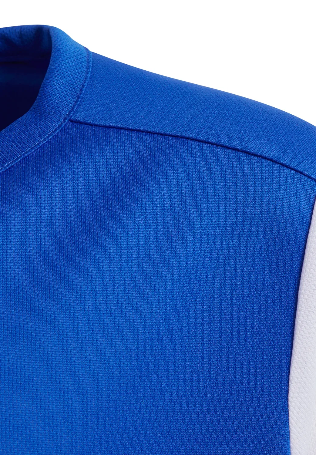 Estro kurzarm - спортивная футболка Adidas Performance, Blau — фото 3