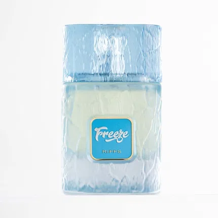 Парфюмерная вода Riiffs Freeze, 100 мл