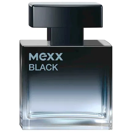 Туалетная вода Mexx Black Man, 30 мл, Black