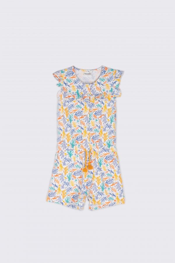 

Комбинезон Coccodrillo, мультиколор