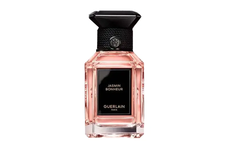 Парфюмерная вода Jasmine Joy, 50 мл, GUERLAIN, Vanilla Scent