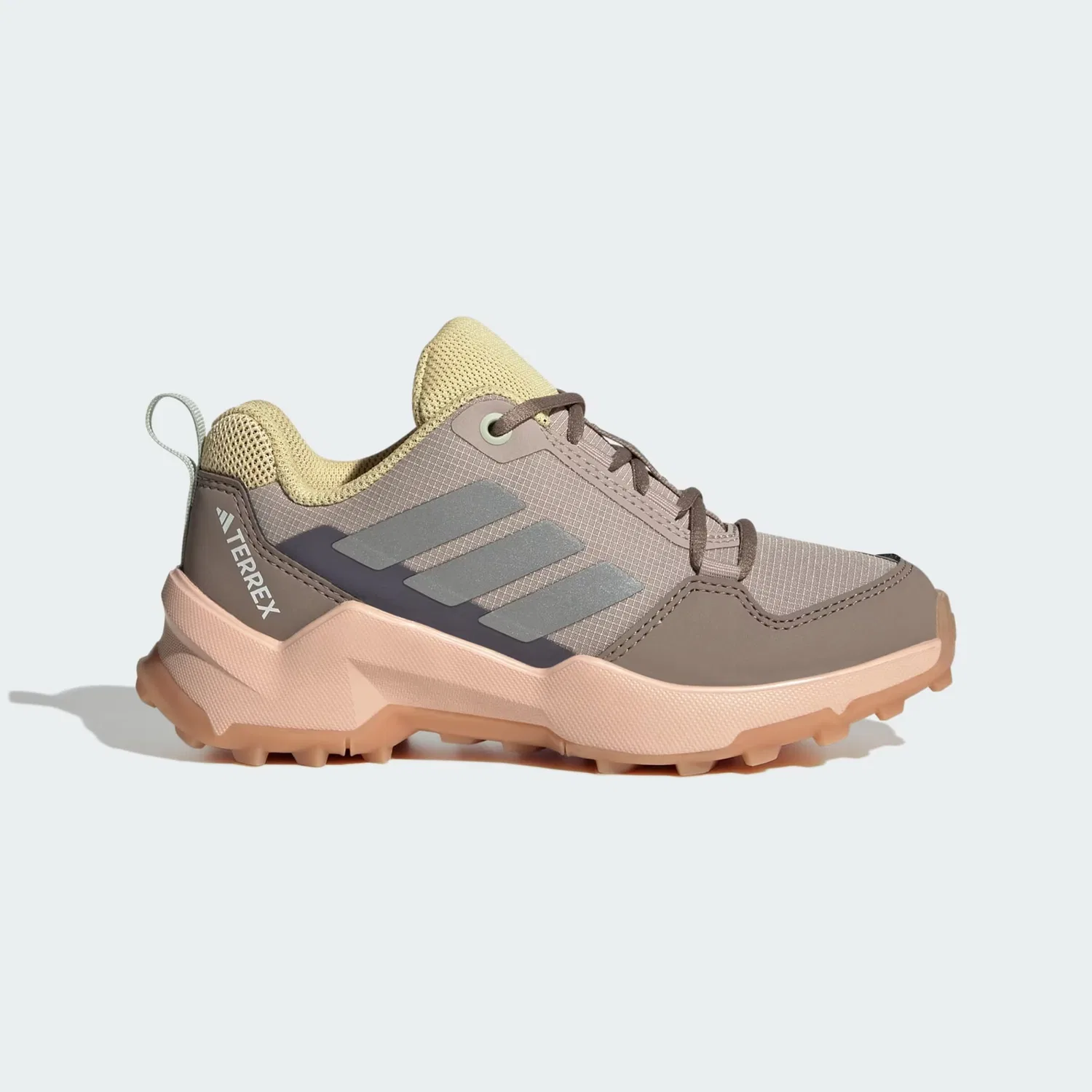 Adidas Terrex Кроссовки TERREX AX4R K оранжевого цвета