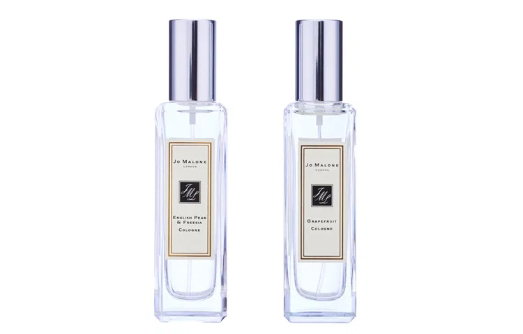 Женский набор духов Jo Malone London, 30 мл x 2, Black — фото 2