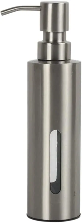 Мыло для рук Josenidny, Stainless Steel, 157 г