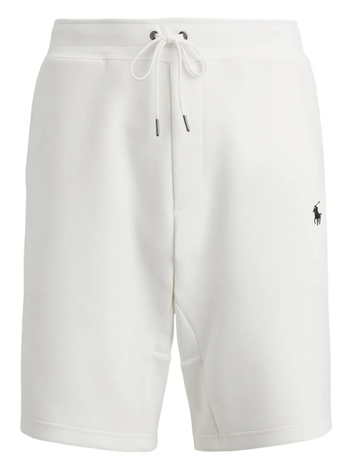 Трековые шорты белые Polo Ralph Lauren, белый