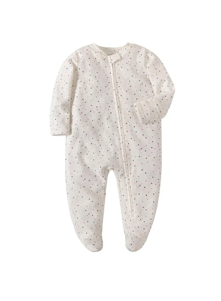 Комбинезон детский мягкий New kids onesie Redmapletek