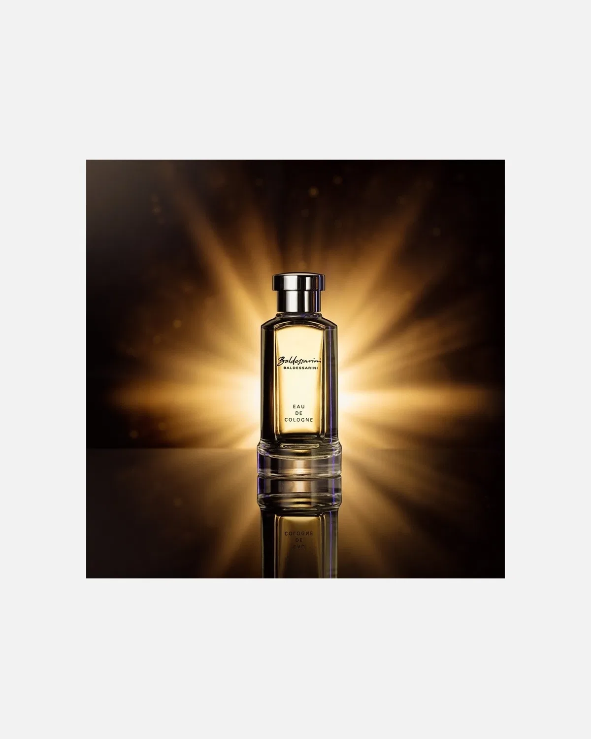 Одеколон классический одеколон спрей Baldessarini, 75 Ml — фото 4