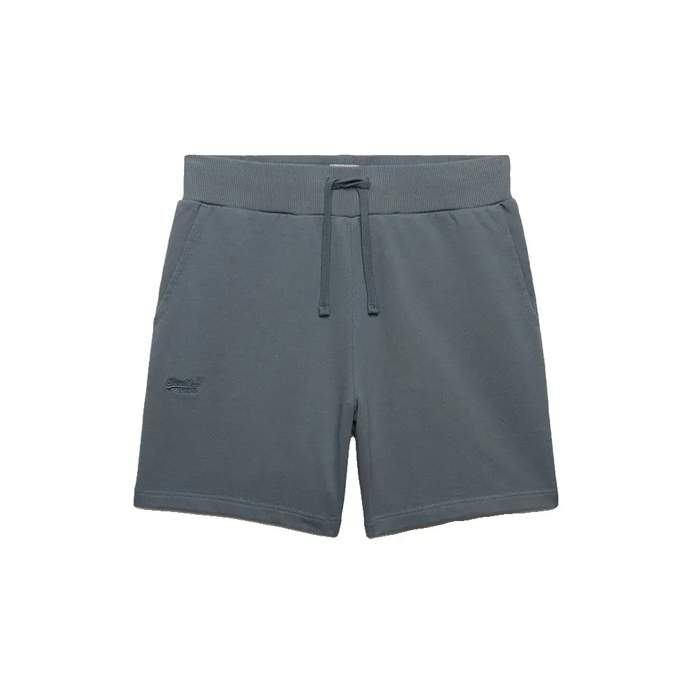 Шорты Essential Logo Classic Superdry, серый