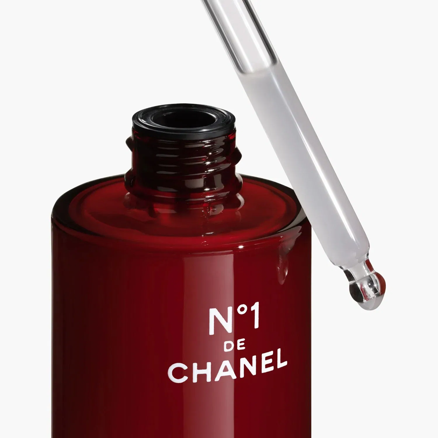 Сыворотка для лица 30 мл с экстрактом красной камелии N°1 DE CHANEL, CHANEL — фото 2