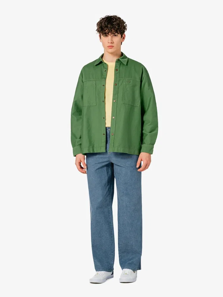 Джинсы LACOSTE, Royal Blue