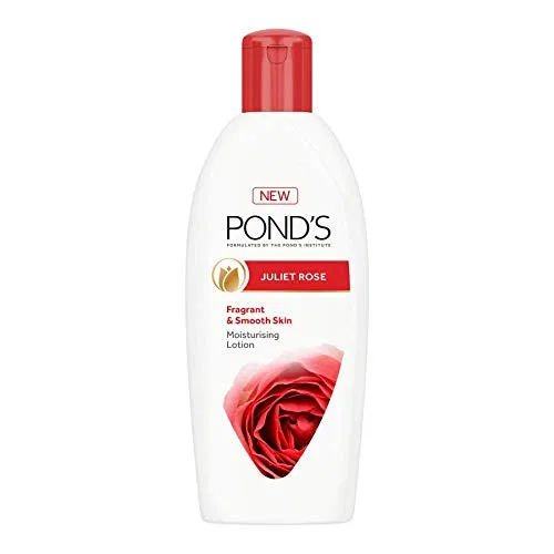 Лосьон для тела увлажняющий Pond's Juliet Rose 100 мл