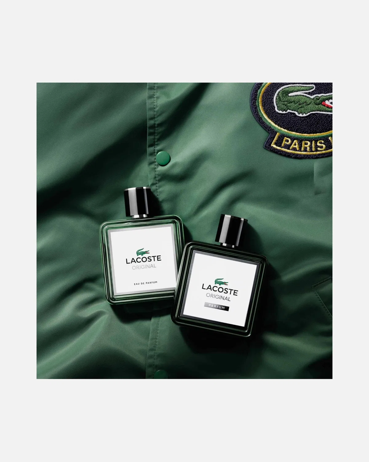 Парфюм original Lacoste, 60 Ml — фото 4