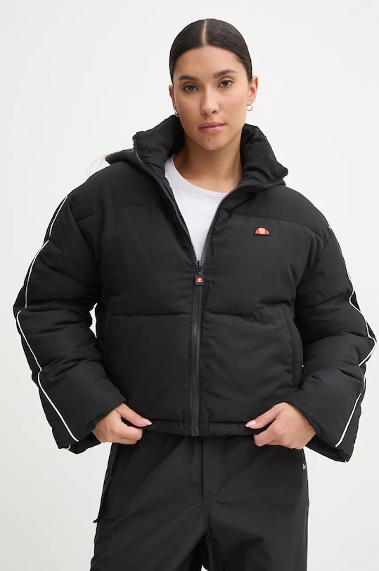 

Куртка KSAMIL Ellesse, черный