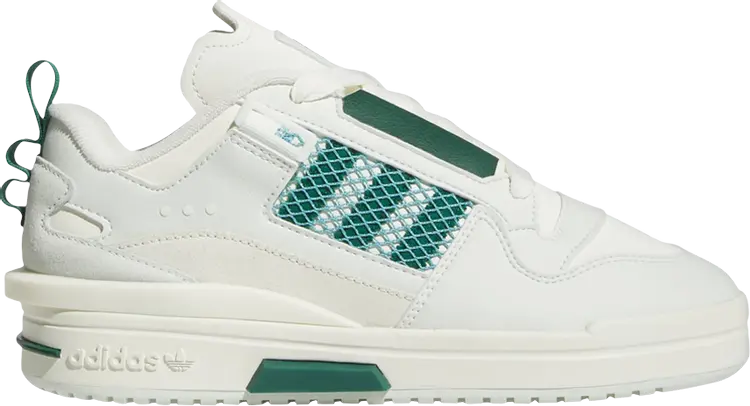 

Кроссовки Forum Mod Low 'Crystal Jade Collegiate Green', кремовый, Бежевый, Кроссовки Forum Mod Low 'Crystal Jade Collegiate Green', кремовый