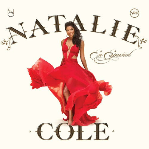 

CD диск Cole, Natalie: Natalie Cole en Espanol