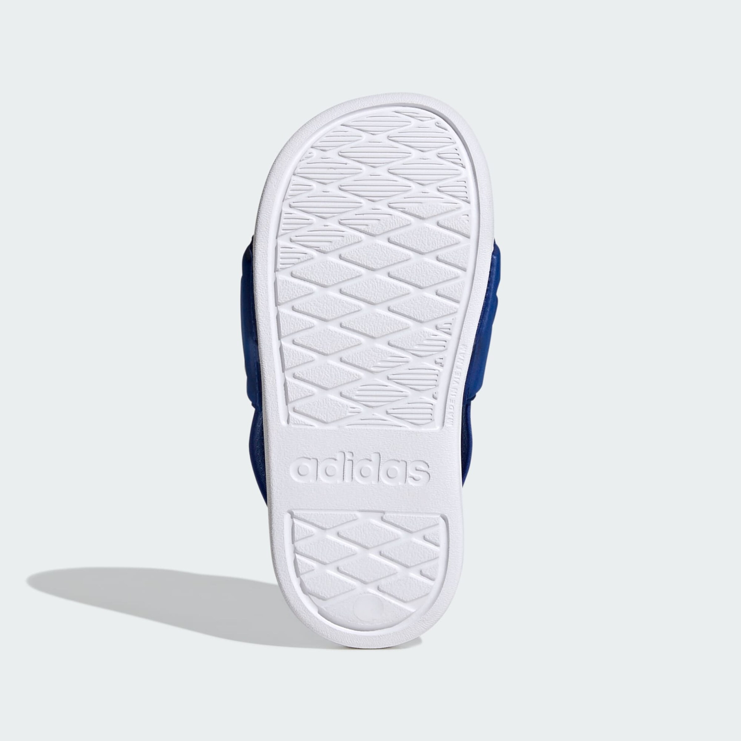 Adidas Sportswear Сандалии 'Adilette 2.0' в цвете Royal Blue — фото 4