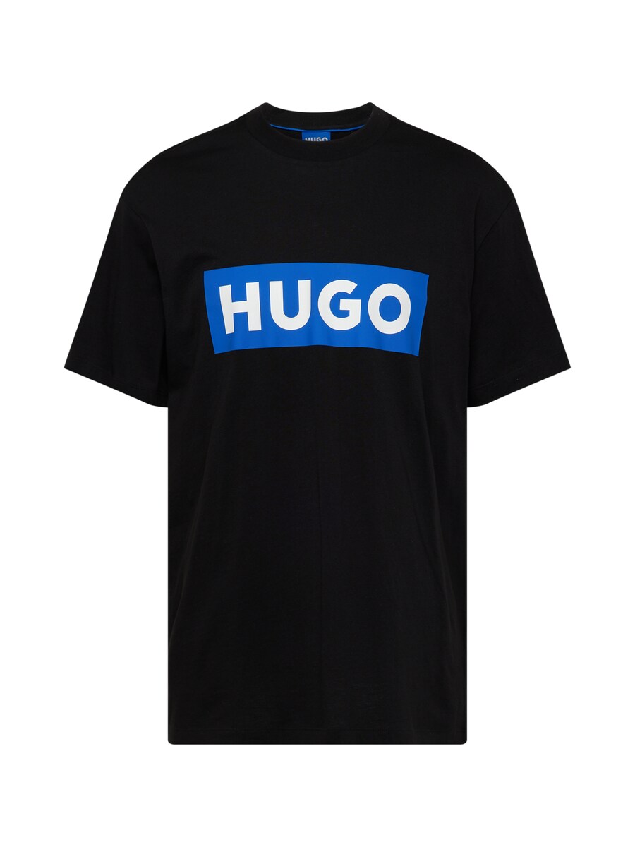

Рубашка HUGO Nico, черный