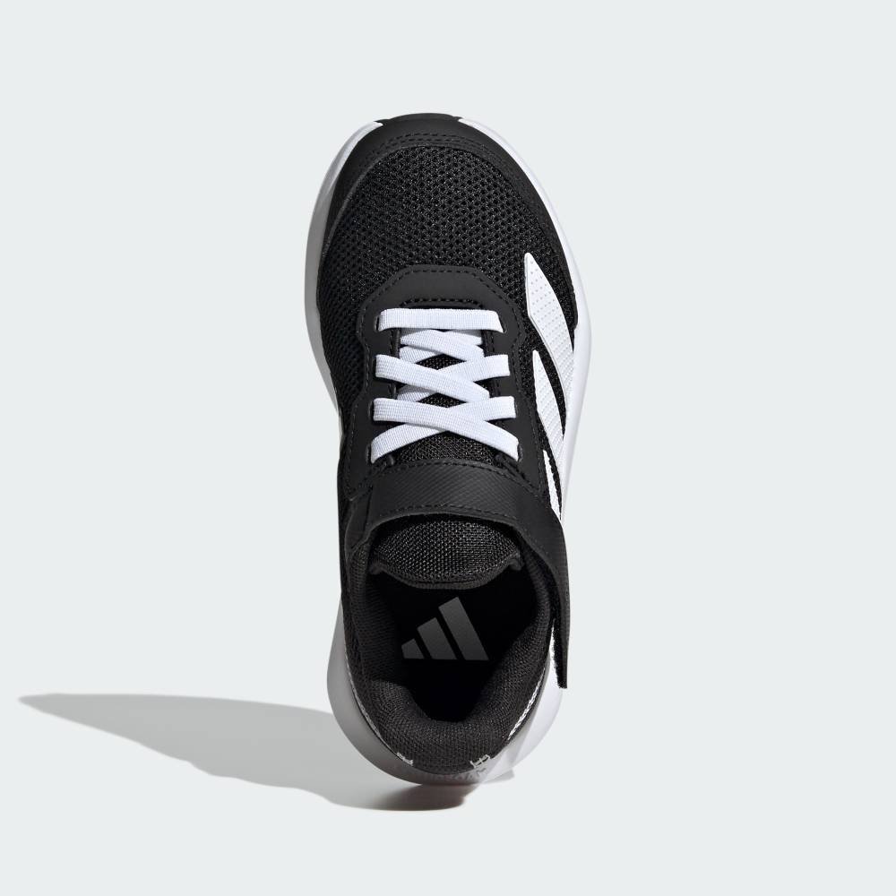 Кроссовки Fight Kids / Faito Kids Adidas, black — фото 4