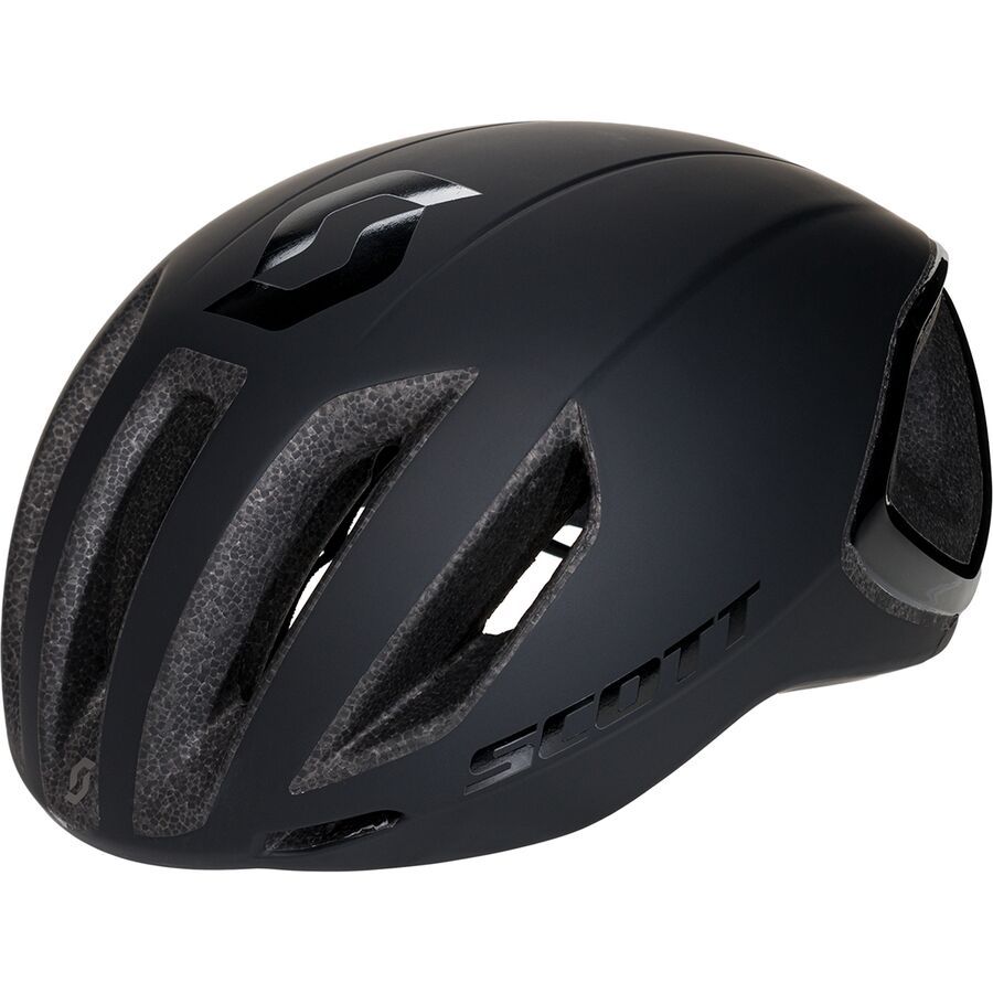 

Шлем Scott Cadence Plus Scott, Stealth Black