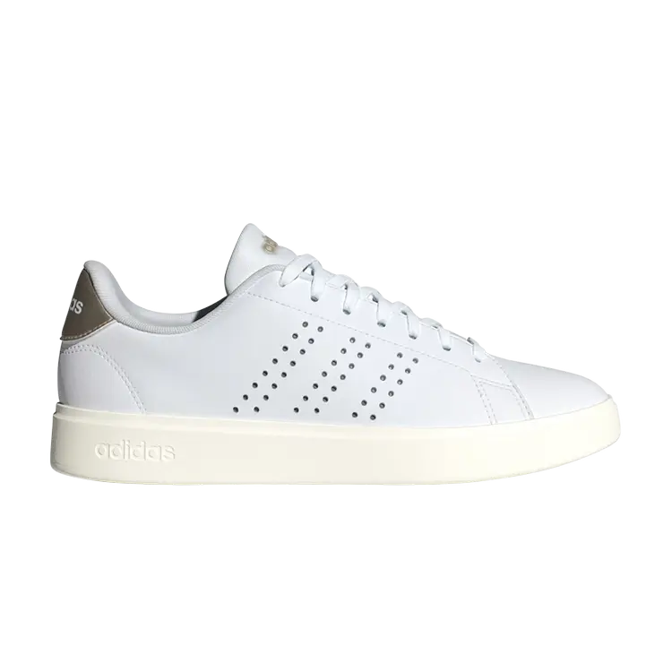 Кроссовки Adidas Wmns Advantage 2.0, серый
