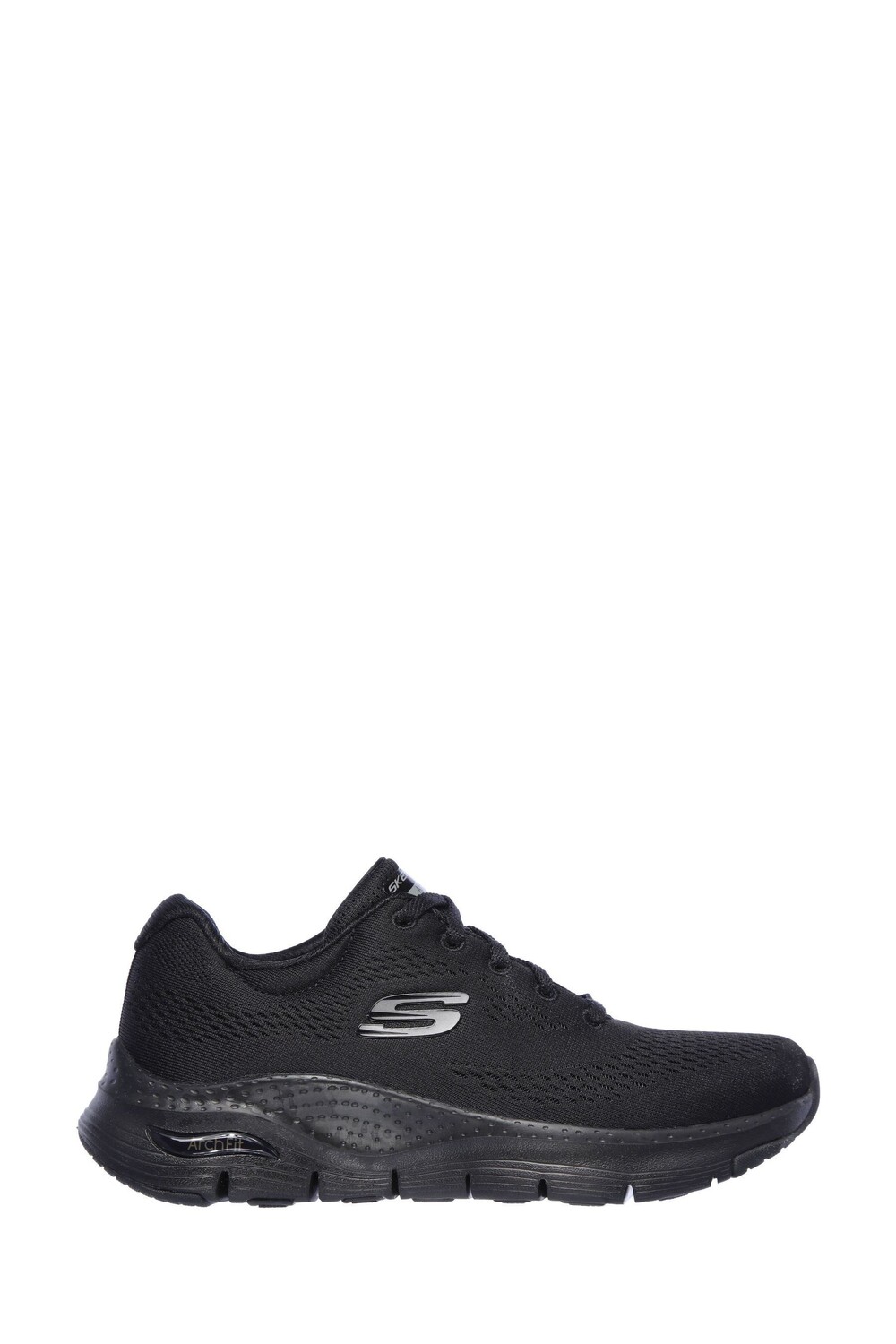 

Женская спортивная обувь Arch Fit Skechers, черный