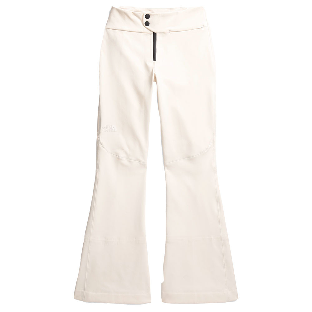

Лыжные брюки The North Face Snoga Softshell (женские), White Dune/White Dune