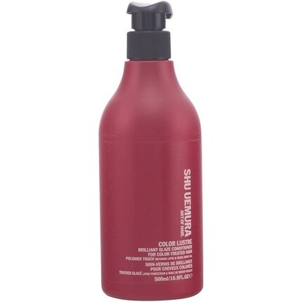 

Shu Uemura Color Luster Brilliant Glaze Кондиционер 500мл