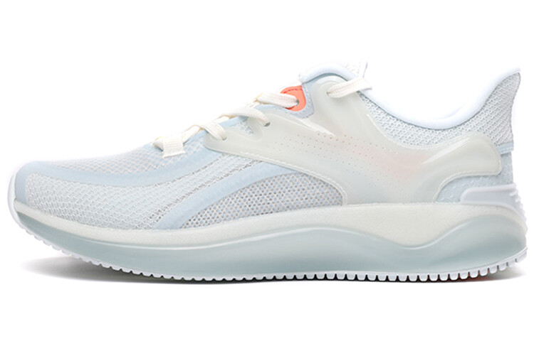 

Кроссовки женские с низким верхом Light Fog Grey/Irony White Anta