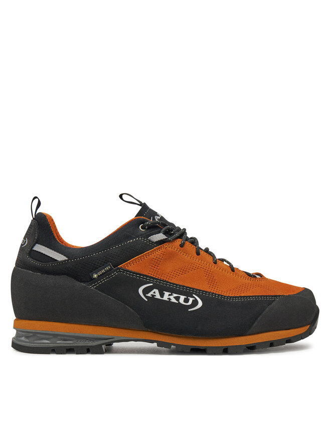 

Треккинговые кроссовки Link Gtx GORE-TEX 378 Aku, оранжевый