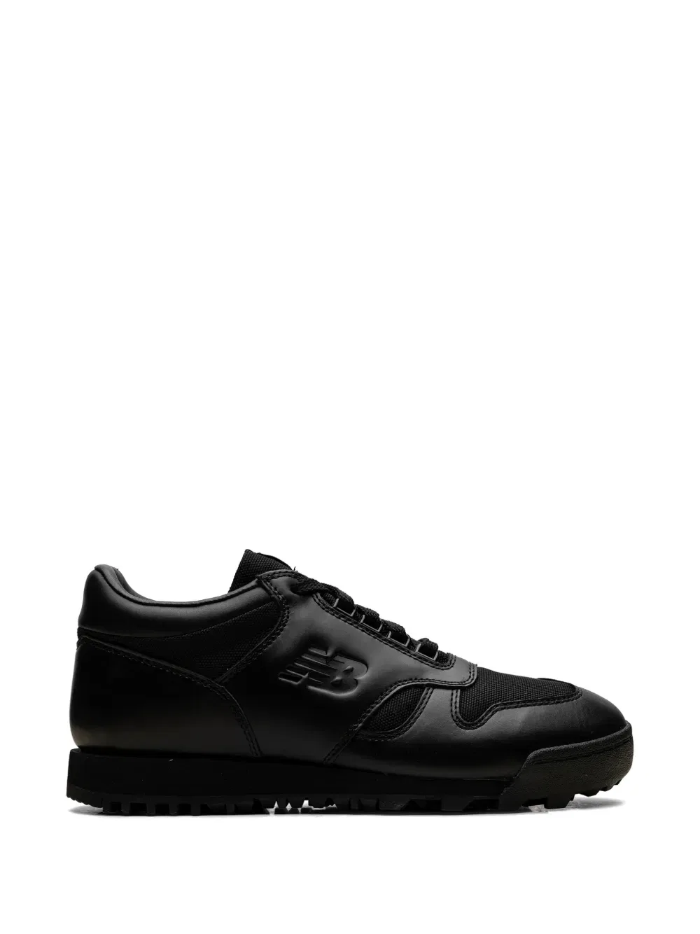 Кроссовки Rainier New Balance, черный