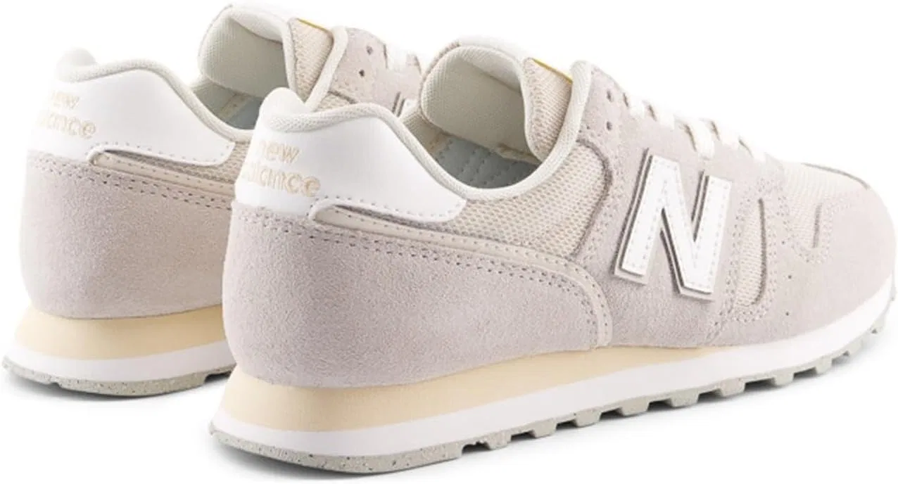 Новые кроссовки Balance 373 New Balance, Shipyard Sherbert — фото 4