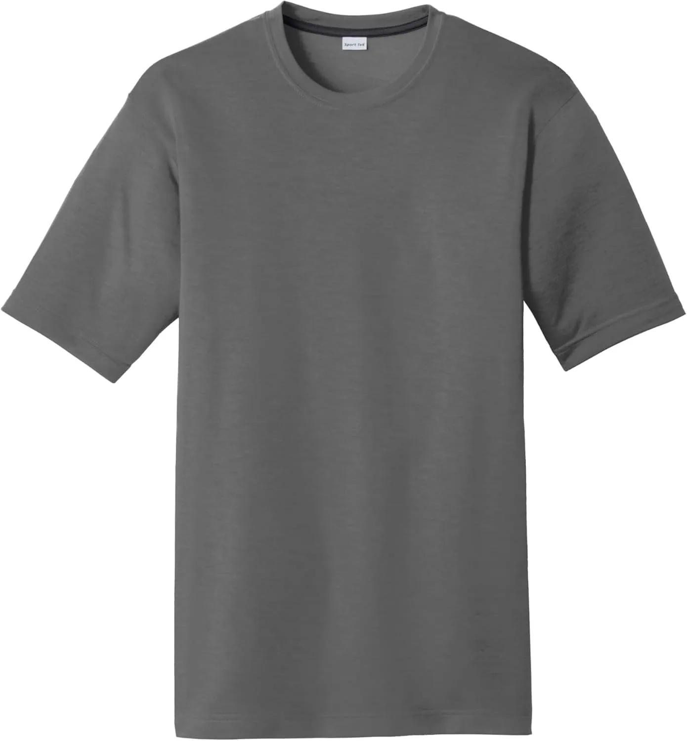 

SPORT-TEK Unisex PosiCharge Competitor Cotton Touch футболка для тренировок