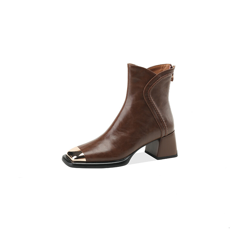 

Ботильоны Mo Lin Ankle Boots Women's
