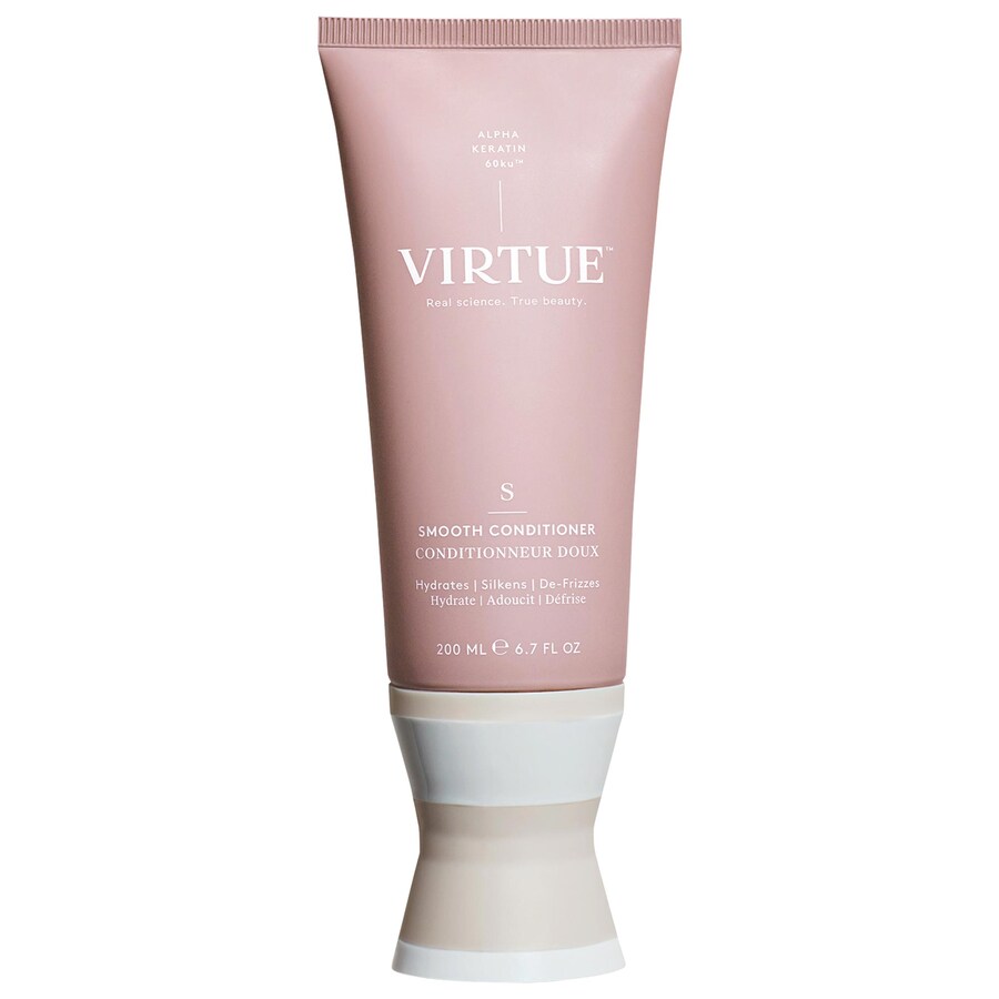 

Мягкий кондиционер для жестких и текстурированных волос Virtue, 6.7 oz/200 mL