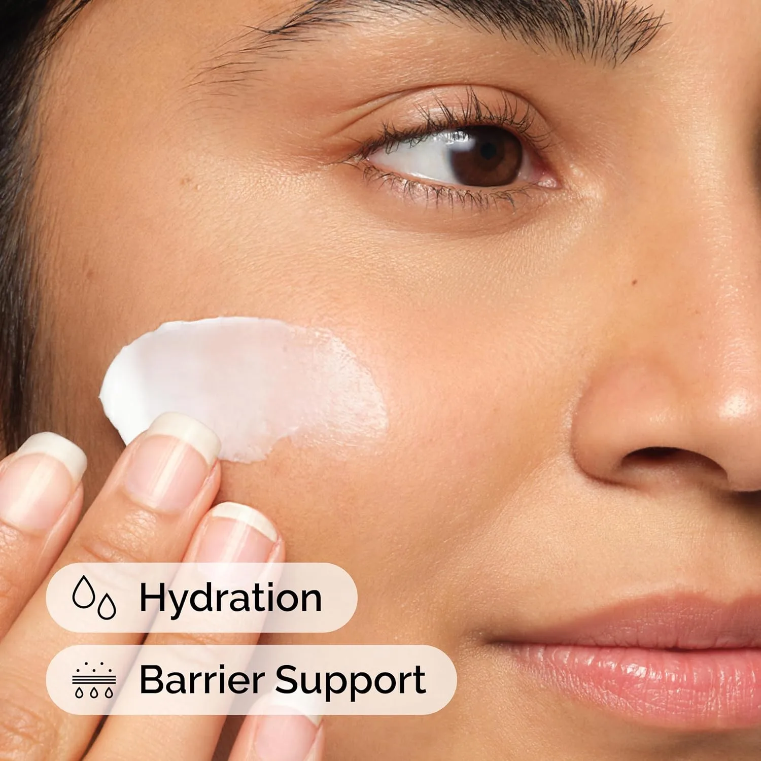 Крем для лица The Ordinary — Увлажняющая формула Natural Moisturizing Factors + гиалуроновая кислота, легкий, 100 мл — фото 4