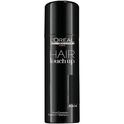 

L'OrгAl Professionnel Hair Touch Up Черный 75мл, L'Oreal