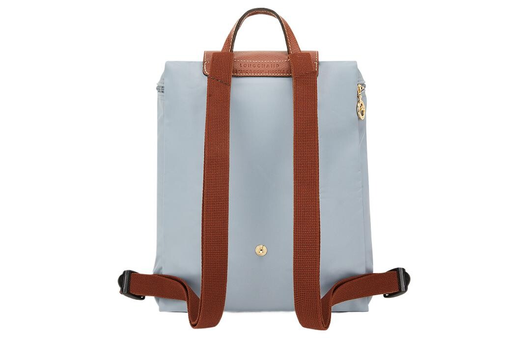 LONGCHAMP Женский рюкзак Le Pliage, Подарочный пакет в комплекте — фото 4