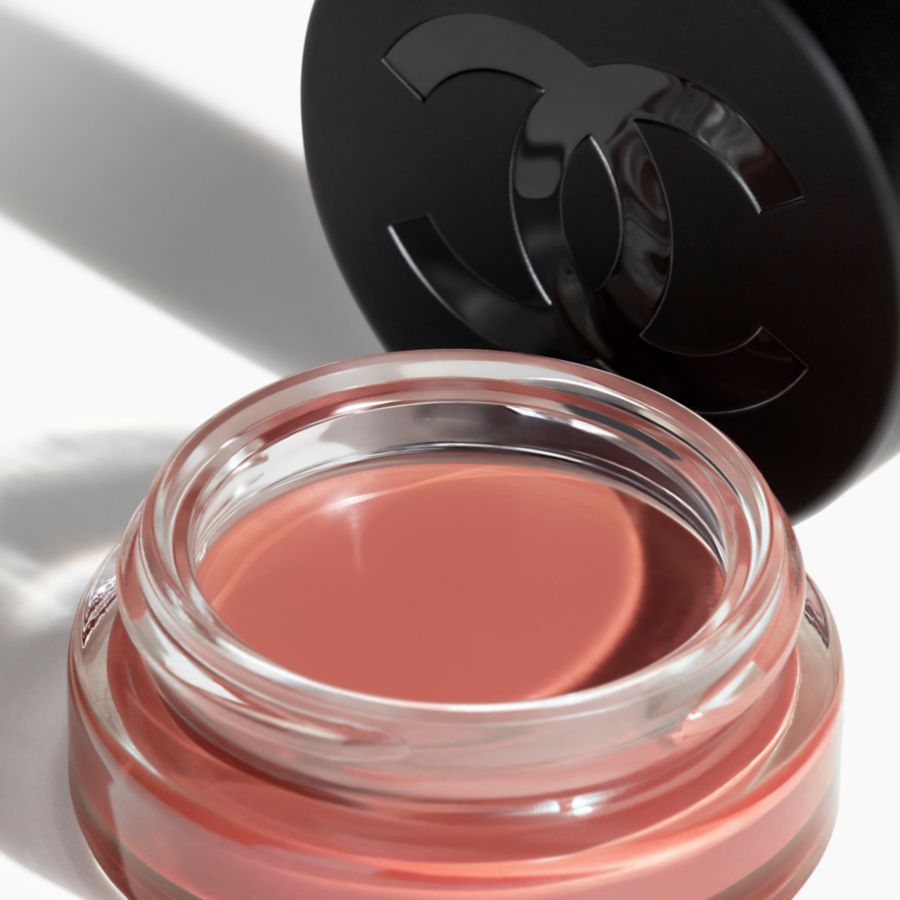 Усиливает цвет - Питает - Придает объем CHANEL, цвет 2 healthy pink — фото 2