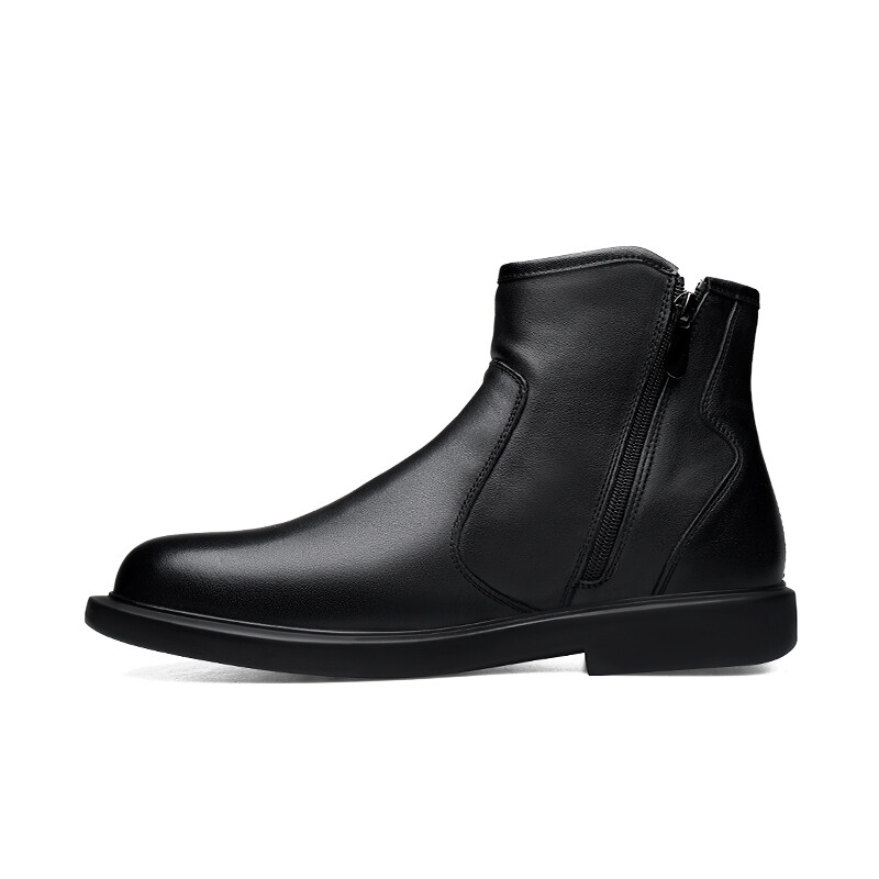 

Ботинки PARDASAUL Ankle Boots Men, черный