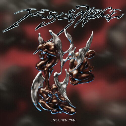 

Виниловая пластинка Jesus Piece: So Unknown