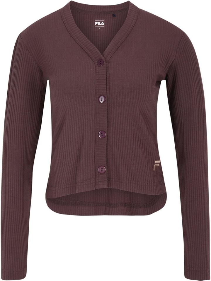

Футболка Fila Shirt, белый